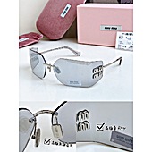US$77.00 MIUMIU AAA+ Sunglasses #805018
