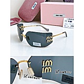 US$77.00 MIUMIU AAA+ Sunglasses #805019