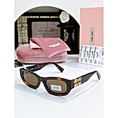 US$69.00 MIUMIU AAA+ Sunglasses #805024