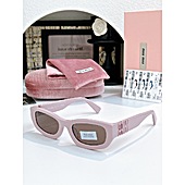 US$69.00 MIUMIU AAA+ Sunglasses #805027