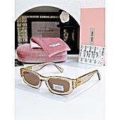 US$69.00 MIUMIU AAA+ Sunglasses #805028