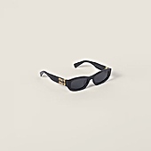 US$69.00 MIUMIU AAA+ Sunglasses #805029