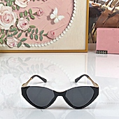 US$42.00 MIUMIU AAA+ Sunglasses #805038
