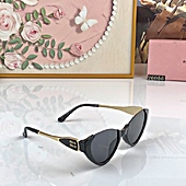 US$42.00 MIUMIU AAA+ Sunglasses #805038