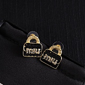US$18.00 MIUMIU Earring #805042