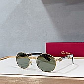 US$65.00 cartier AAA+ Sunglasses #805045