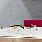 US$65.00 cartier AAA+ Sunglasses #805047