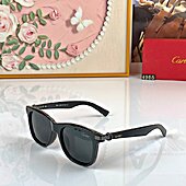 US$44.00 cartier AAA+ Sunglasses #805049