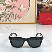 US$44.00 cartier AAA+ Sunglasses #805049