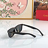 US$44.00 cartier AAA+ Sunglasses #805049