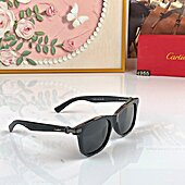 US$44.00 cartier AAA+ Sunglasses #805049