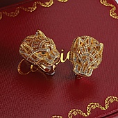 US$23.00 cartier Earring #805051