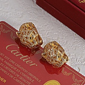US$23.00 cartier Earring #805051