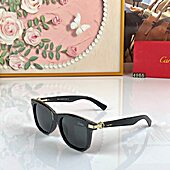 US$44.00 cartier AAA+ Sunglasses #805053