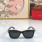 US$44.00 cartier AAA+ Sunglasses #805053