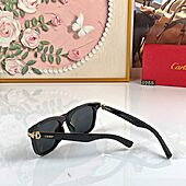 US$44.00 cartier AAA+ Sunglasses #805053