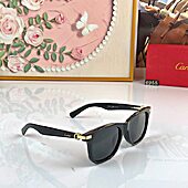 US$44.00 cartier AAA+ Sunglasses #805053