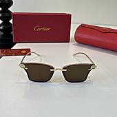 US$44.00 cartier AAA+ Sunglasses #805054