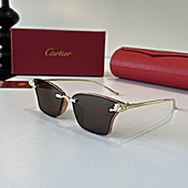US$44.00 cartier AAA+ Sunglasses #805054