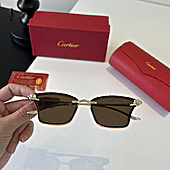 US$44.00 cartier AAA+ Sunglasses #805054