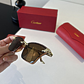 US$44.00 cartier AAA+ Sunglasses #805054