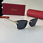 US$44.00 cartier AAA+ Sunglasses #805055
