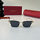 US$44.00 cartier AAA+ Sunglasses #805055