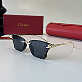 US$44.00 cartier AAA+ Sunglasses #805055