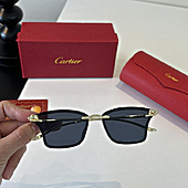 US$44.00 cartier AAA+ Sunglasses #805055