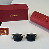 US$44.00 cartier AAA+ Sunglasses #805055