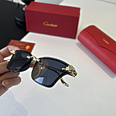 US$44.00 cartier AAA+ Sunglasses #805055