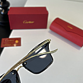 US$44.00 cartier AAA+ Sunglasses #805055