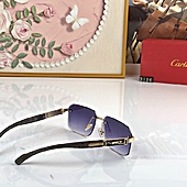 US$44.00 cartier AAA+ Sunglasses #805056