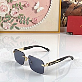 US$44.00 cartier AAA+ Sunglasses #805057