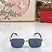 US$44.00 cartier AAA+ Sunglasses #805057