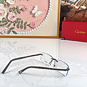 US$46.00 cartier AAA+ Sunglasses #805064