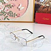 US$46.00 cartier AAA+ Sunglasses #805066