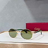 US$65.00 cartier AAA+ Sunglasses #805070