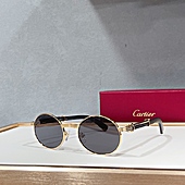 US$65.00 cartier AAA+ Sunglasses #805071