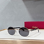 US$65.00 cartier AAA+ Sunglasses #805072