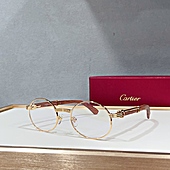 US$65.00 cartier AAA+ Sunglasses #805095