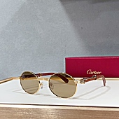 US$65.00 cartier AAA+ Sunglasses #805098