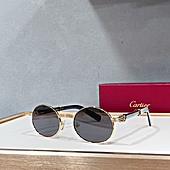 US$65.00 cartier AAA+ Sunglasses #805099