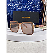 US$39.00 Balenciaga AAA+ Sunglasses #805100
