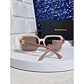 US$39.00 Balenciaga AAA+ Sunglasses #805100