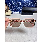 US$39.00 Balenciaga AAA+ Sunglasses #805100