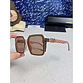 US$39.00 Balenciaga AAA+ Sunglasses #805100