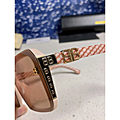 US$39.00 Balenciaga AAA+ Sunglasses #805100