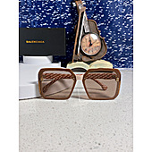 US$39.00 Balenciaga AAA+ Sunglasses #805100