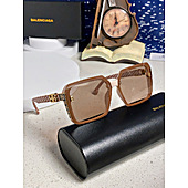 US$39.00 Balenciaga AAA+ Sunglasses #805100